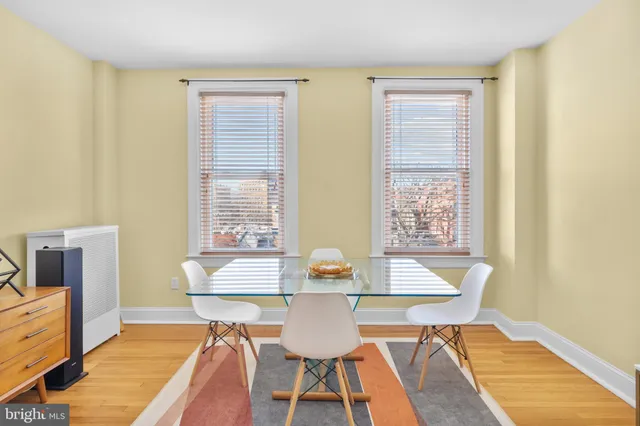 $399,999 | 1915 16th Street Northwest, Unit 501, Washington, DC 20009