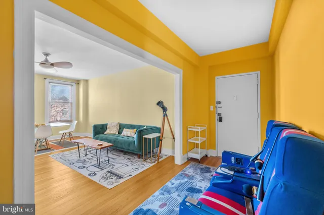 $399,999 | 1915 16th Street Northwest, Unit 501, Washington, DC 20009