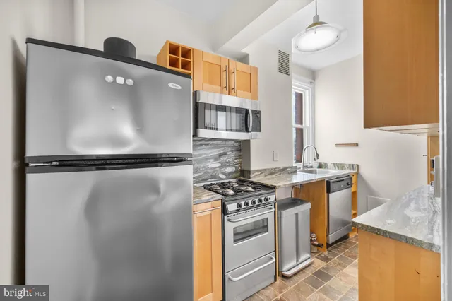 $399,999 | 1915 16th Street Northwest, Unit 501, Washington, DC 20009