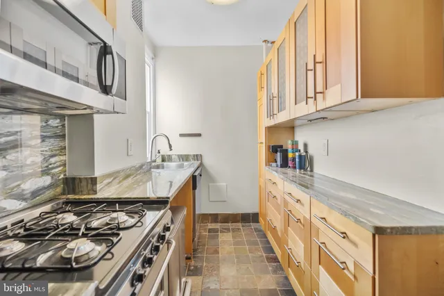 $399,999 | 1915 16th Street Northwest, Unit 501, Washington, DC 20009