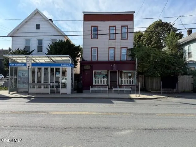 $359,000 | 92 Ontario Street, Cohoes, NY 12047