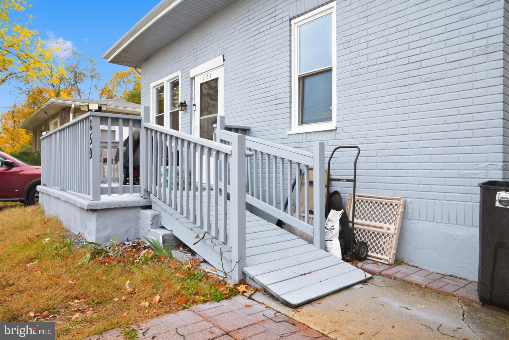 859 Cattell Road Wenonah, NJ 08090 - Photo 17 of 24
