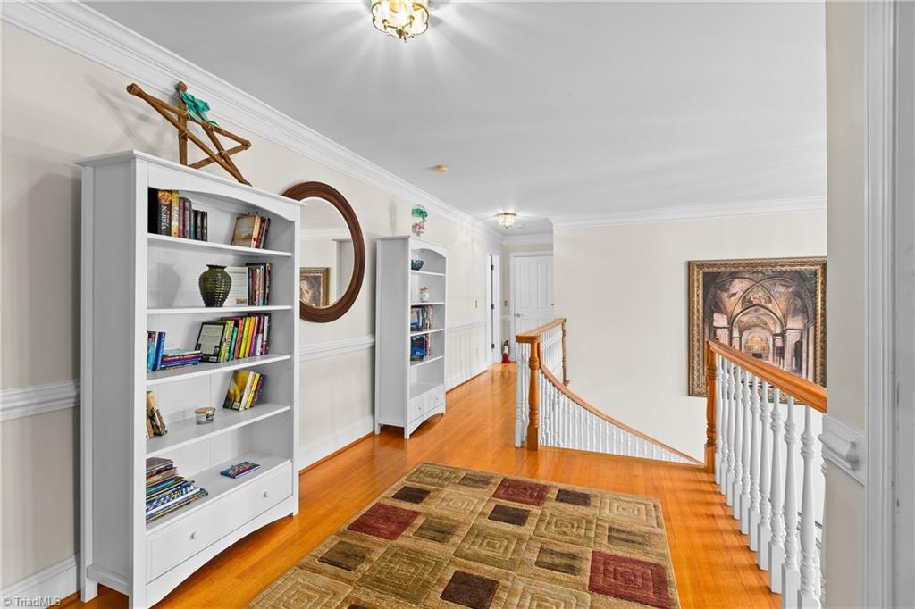 3052 Greenhouse Road Winston-Salem, NC 27127 - Photo 26 of 44