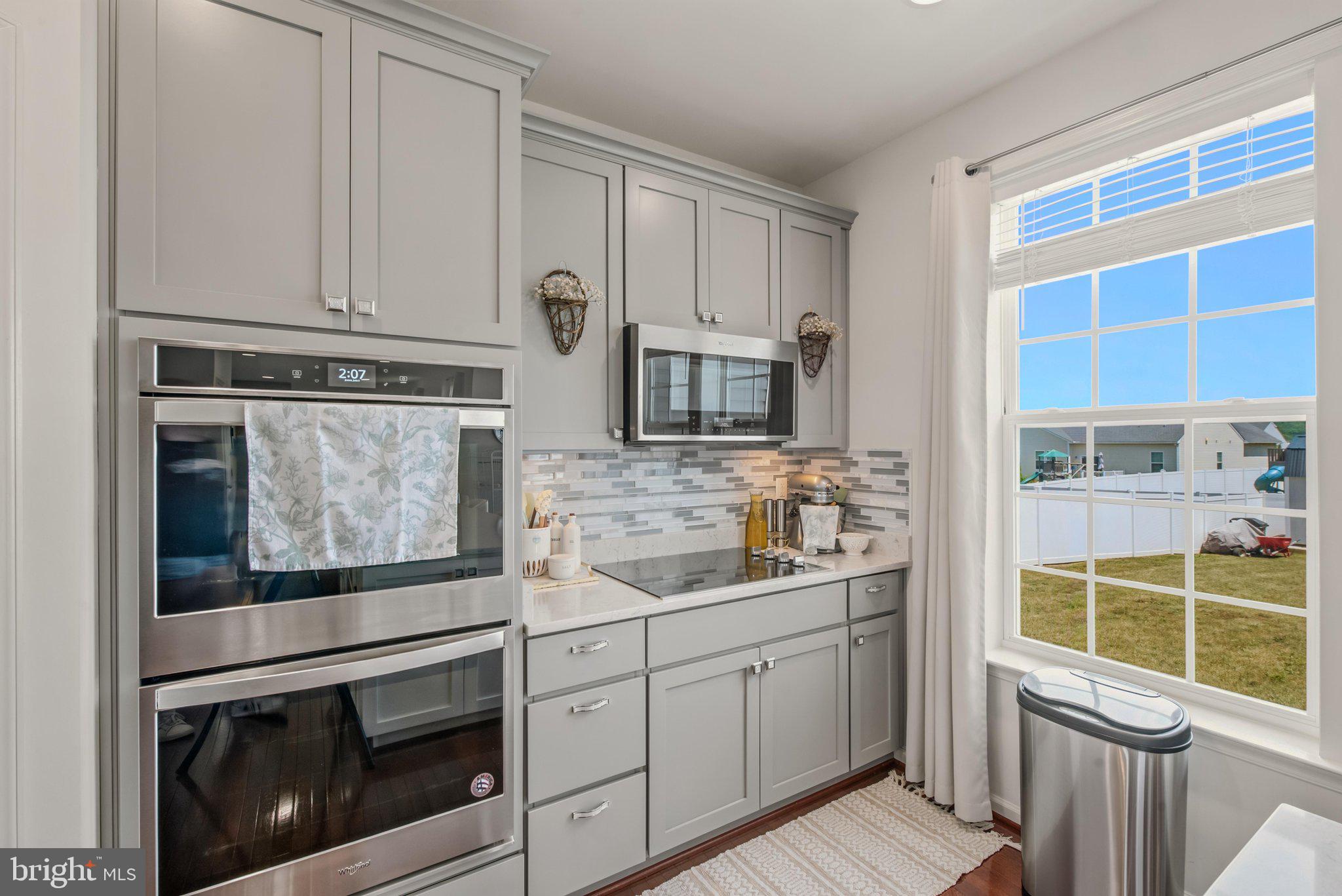425 Lawrence Road Gerrardstown, WV 25420 - Photo 14 of 51 Kitchen