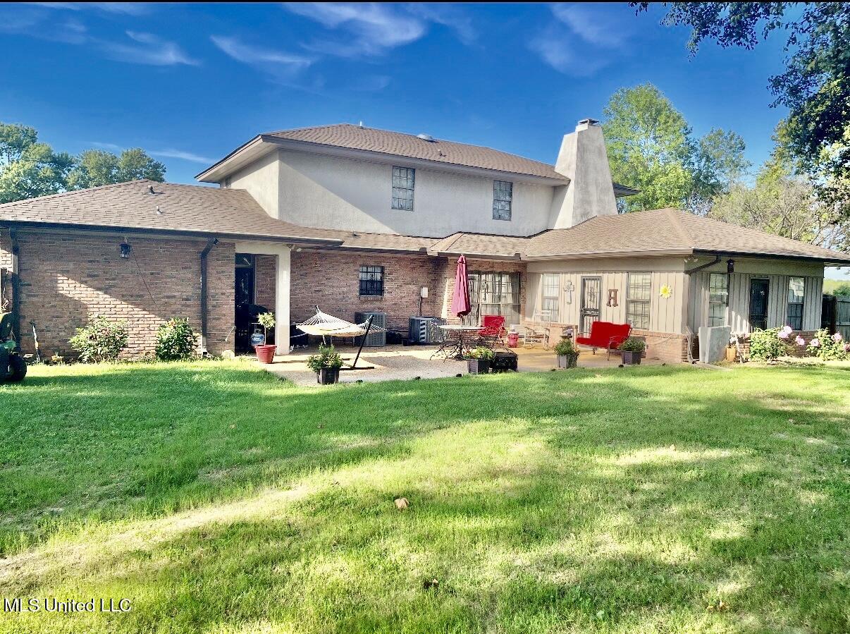 407 Juniper Lane Ruleville, MS 38771 - Photo 26 of 33 IMG_2204