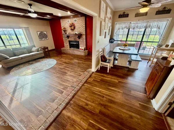 $350,000 | 407 Juniper Lane, Ruleville, MS 38771