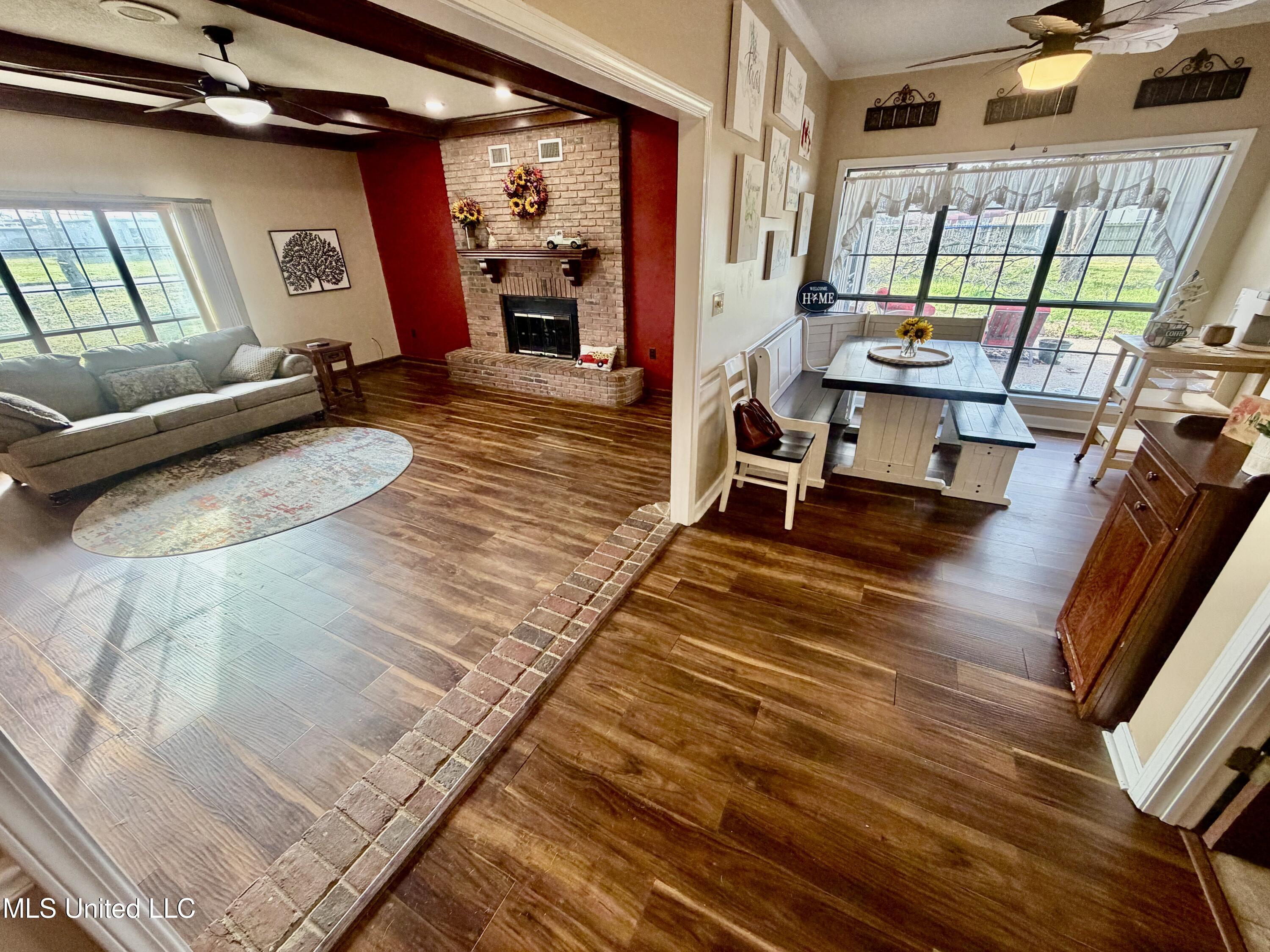 407 Juniper Lane Ruleville, MS 38771 - Photo 3 of 33 IMG_2172