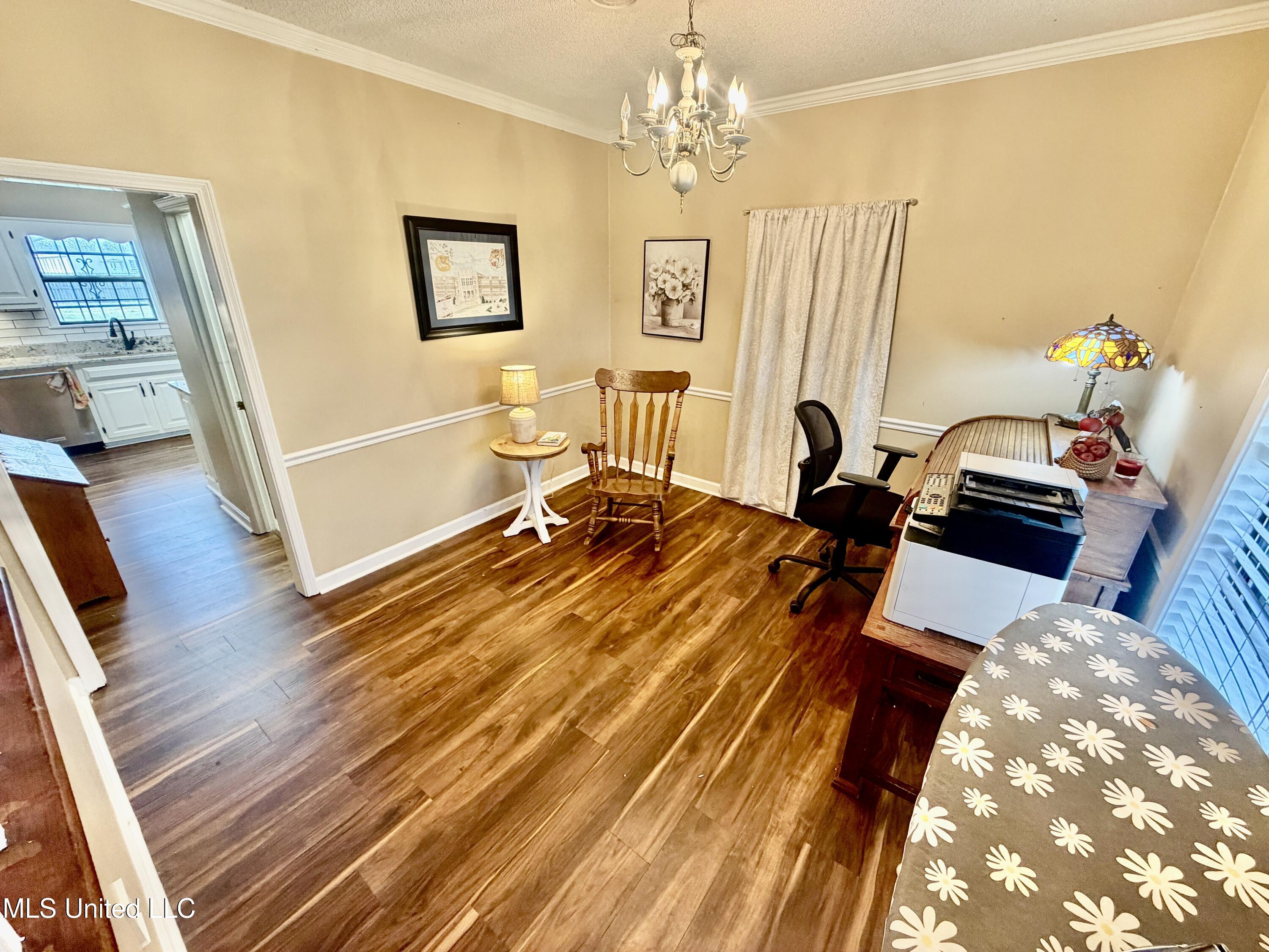 407 Juniper Lane Ruleville, MS 38771 - Photo 9 of 33 IMG_2180