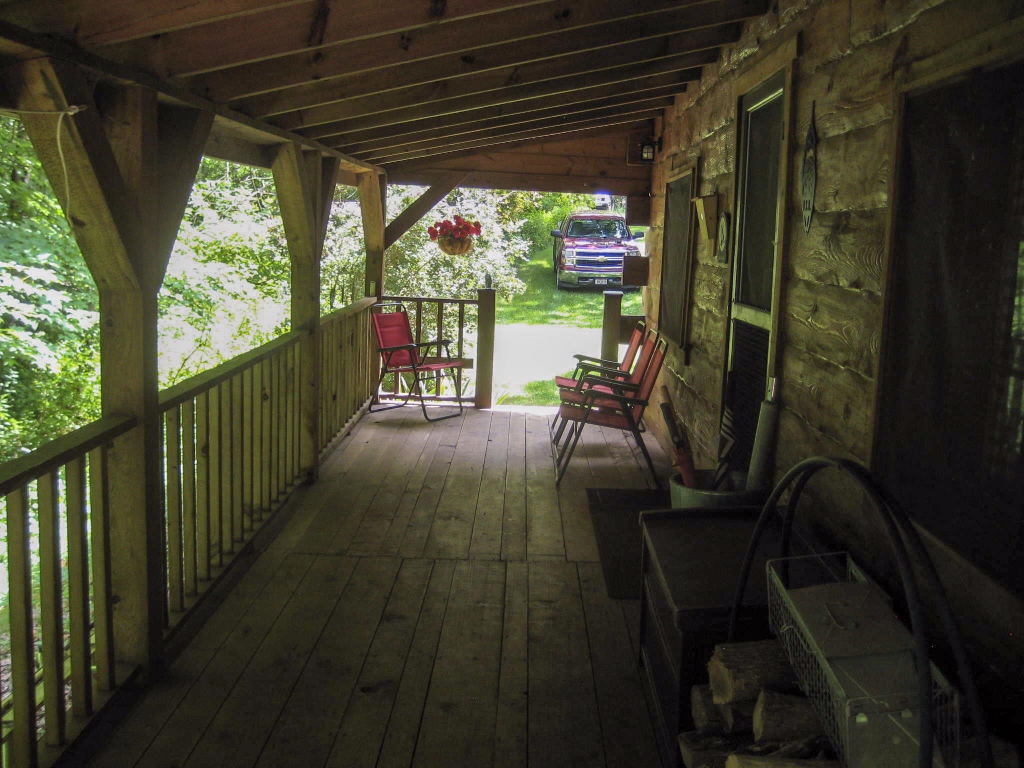 59146 Sudden Valley View Road Eastman, WI 54626 - Photo 23 of 28 Gallery Image 23