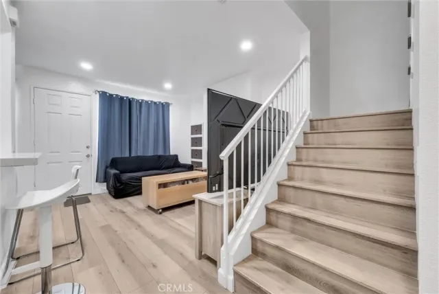 $575,000 | 19555 East Cypress Street, Unit P, Covina, CA 91723