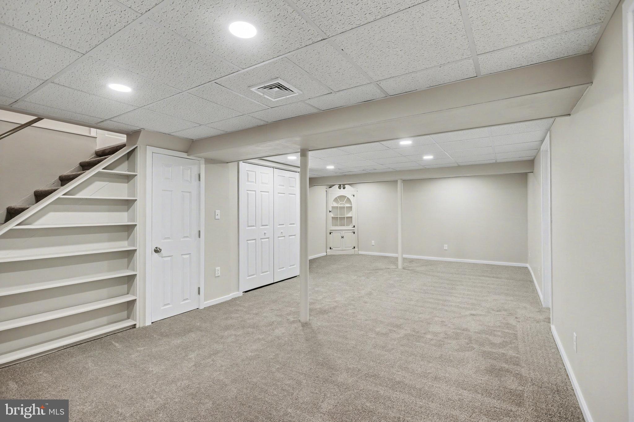 1402 Warwick Road Camp Hill, PA 17011 - Photo 26 of 36 a view of an empty room