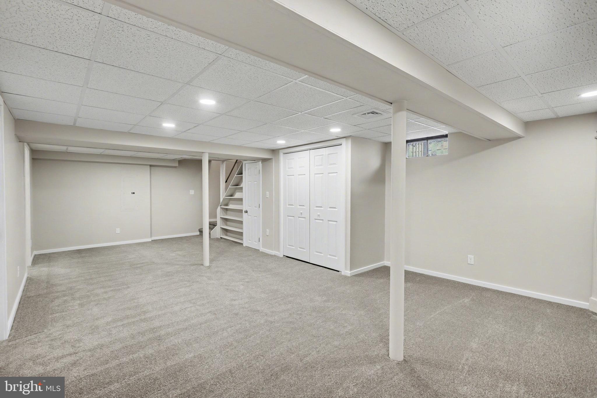 1402 Warwick Road Camp Hill, PA 17011 - Photo 27 of 36 a view of an empty room