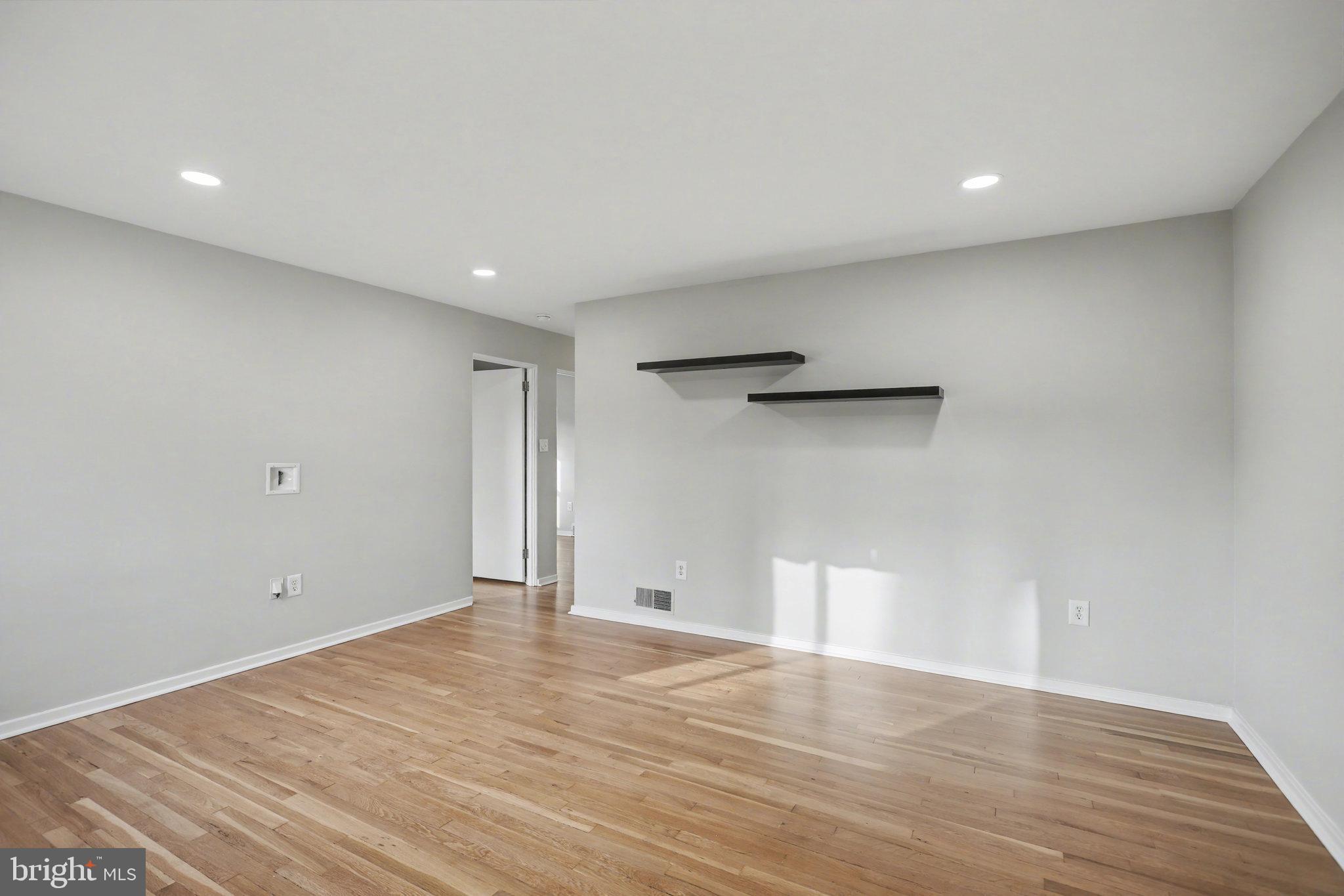 1402 Warwick Road Camp Hill, PA 17011 - Photo 4 of 36 a view of empty room