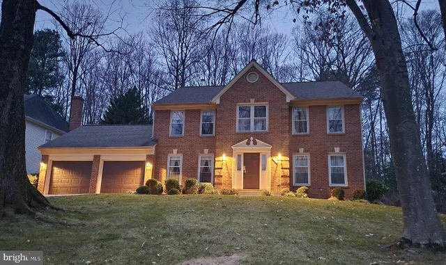 $900,000 | 7800 Huntsman Boulevard, Springfield, VA 22153