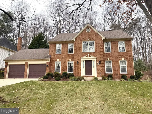$889,900 | 7800 Huntsman Boulevard, Springfield, VA 22153