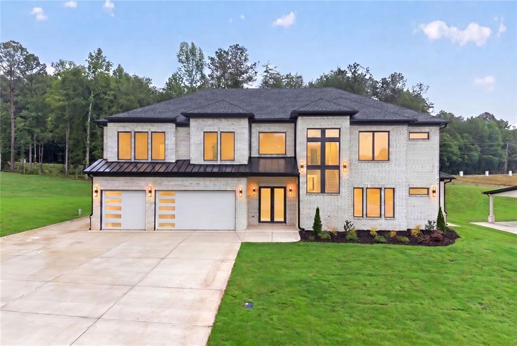 125 Rocky Rdg Way Auburn, GA 30011 - Photo 1 of 64