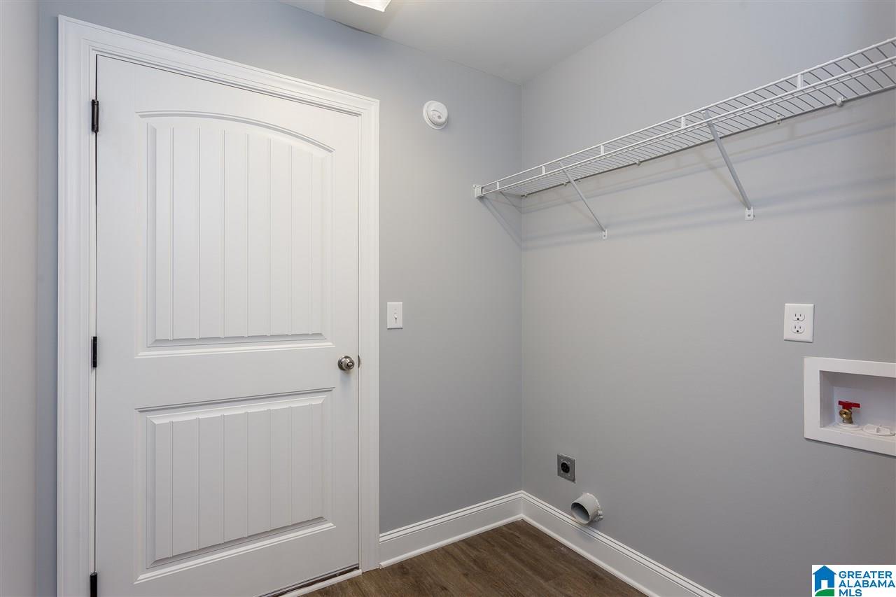 529 Hunters Xing Road Odenville, AL 35120 - Photo 17 of 35