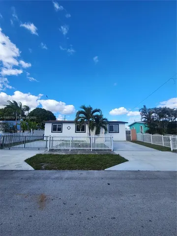 $525,000 | 4221 Northwest 169th Terrace, Miami Gardens, FL 33055