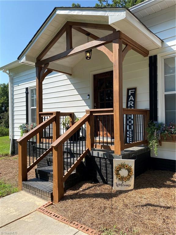 6281 Styers Ferry Road Clemmons, NC 27012 - Photo 2 of 29