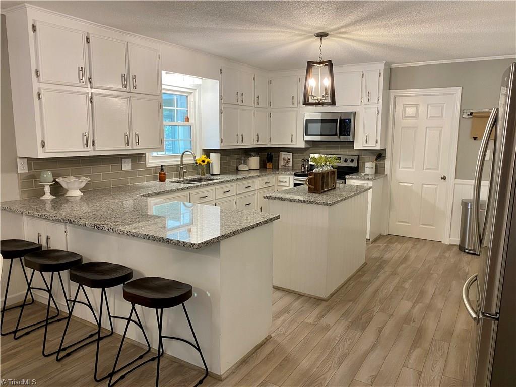 6281 Styers Ferry Road Clemmons, NC 27012 - Photo 10 of 29