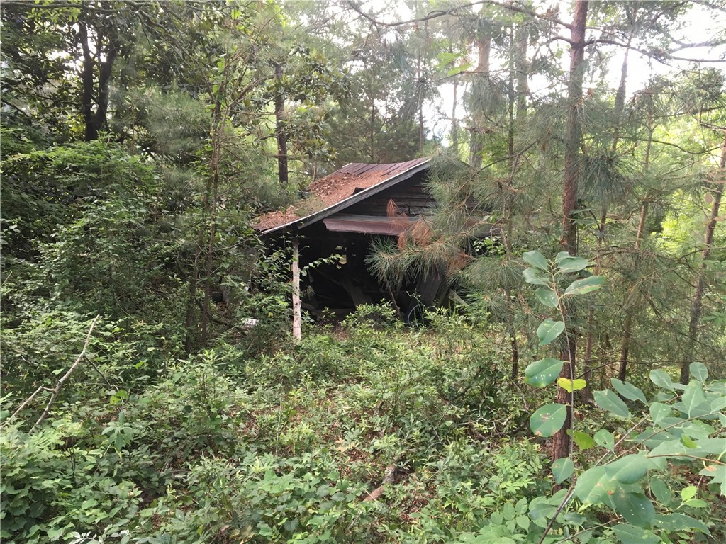 0 Keowee Road Iva, SC 29655 - Photo 4 of 15