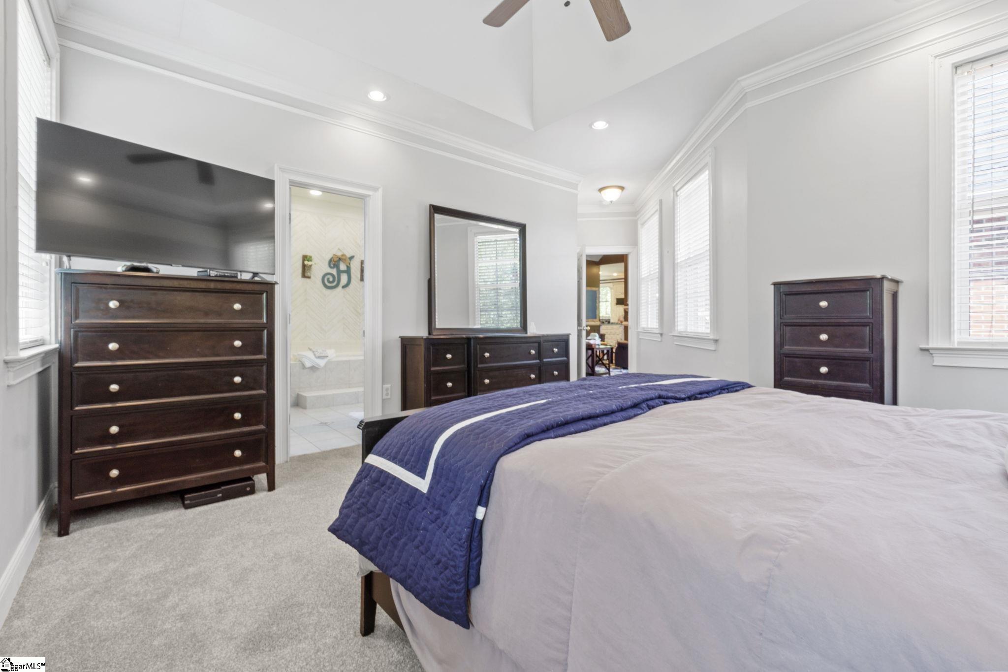 134 Roundstone Drive Inman, SC 29349 - Photo 14 of 25 Gallery Image 14