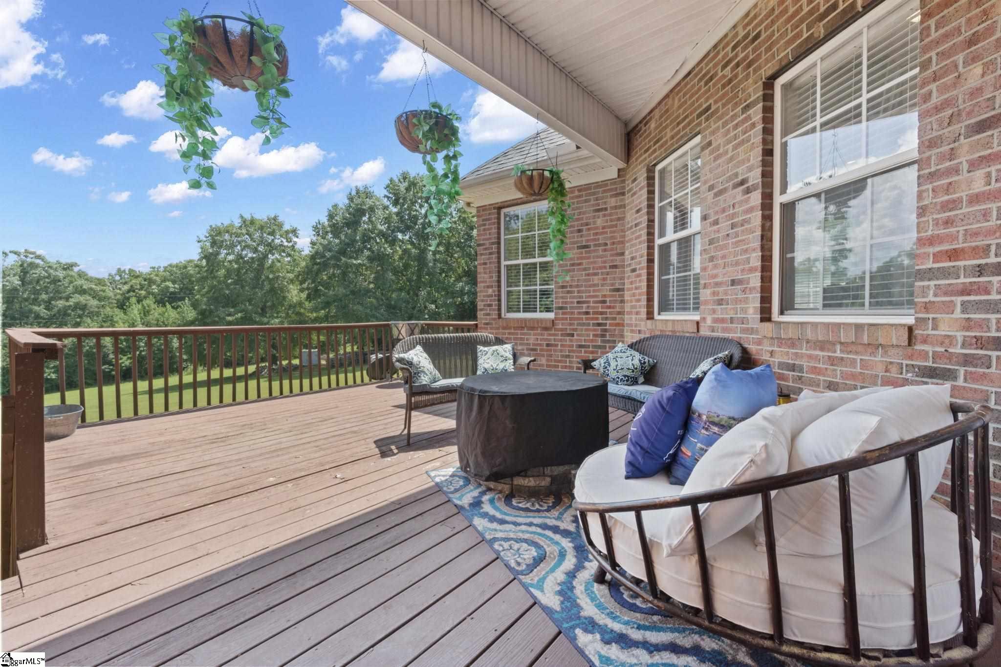 134 Roundstone Drive Inman, SC 29349 - Photo 20 of 25 Gallery Image 20