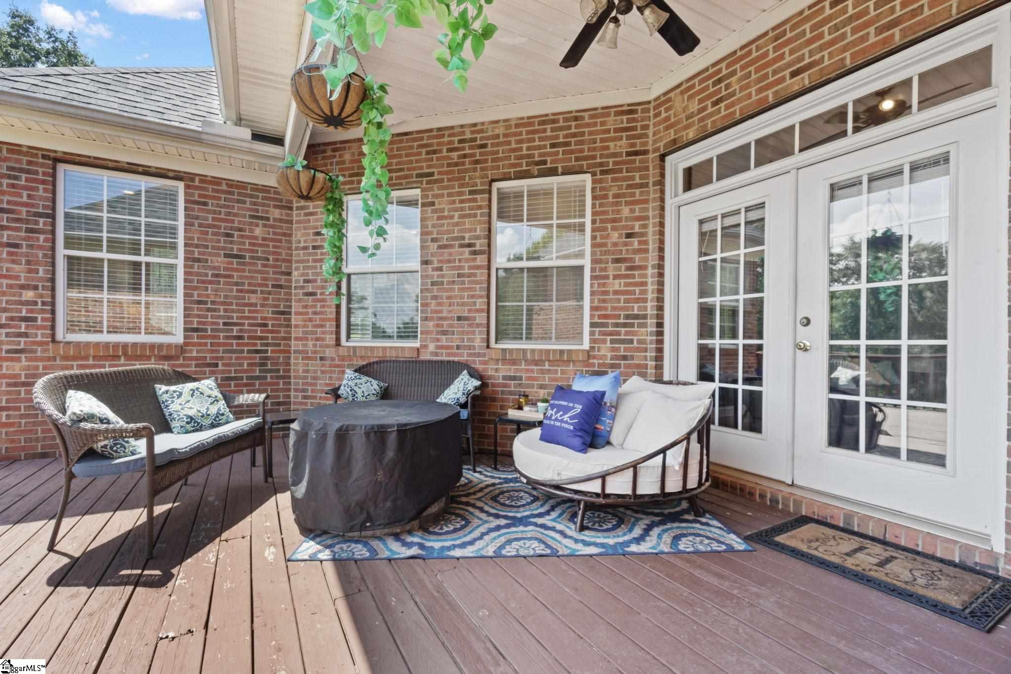 134 Roundstone Drive Inman, SC 29349 - Photo 21 of 25 Gallery Image 21