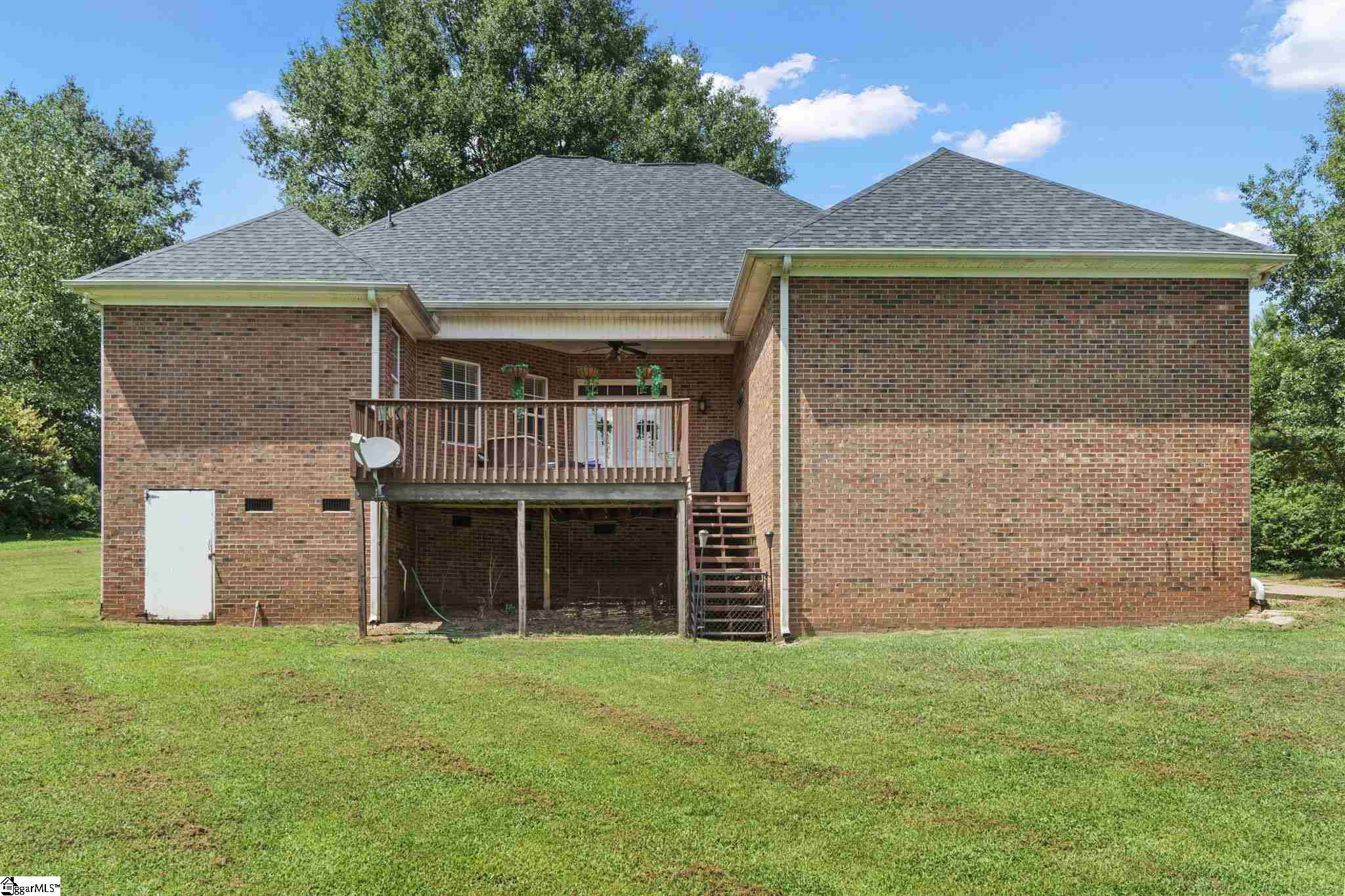 134 Roundstone Drive Inman, SC 29349 - Photo 22 of 25 Gallery Image 22