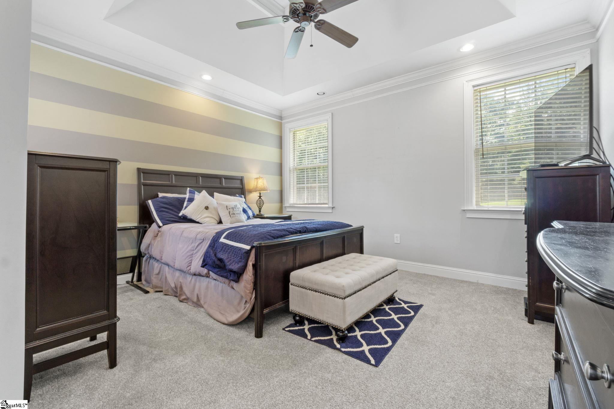 134 Roundstone Drive Inman, SC 29349 - Photo 4 of 25 Gallery Image 4