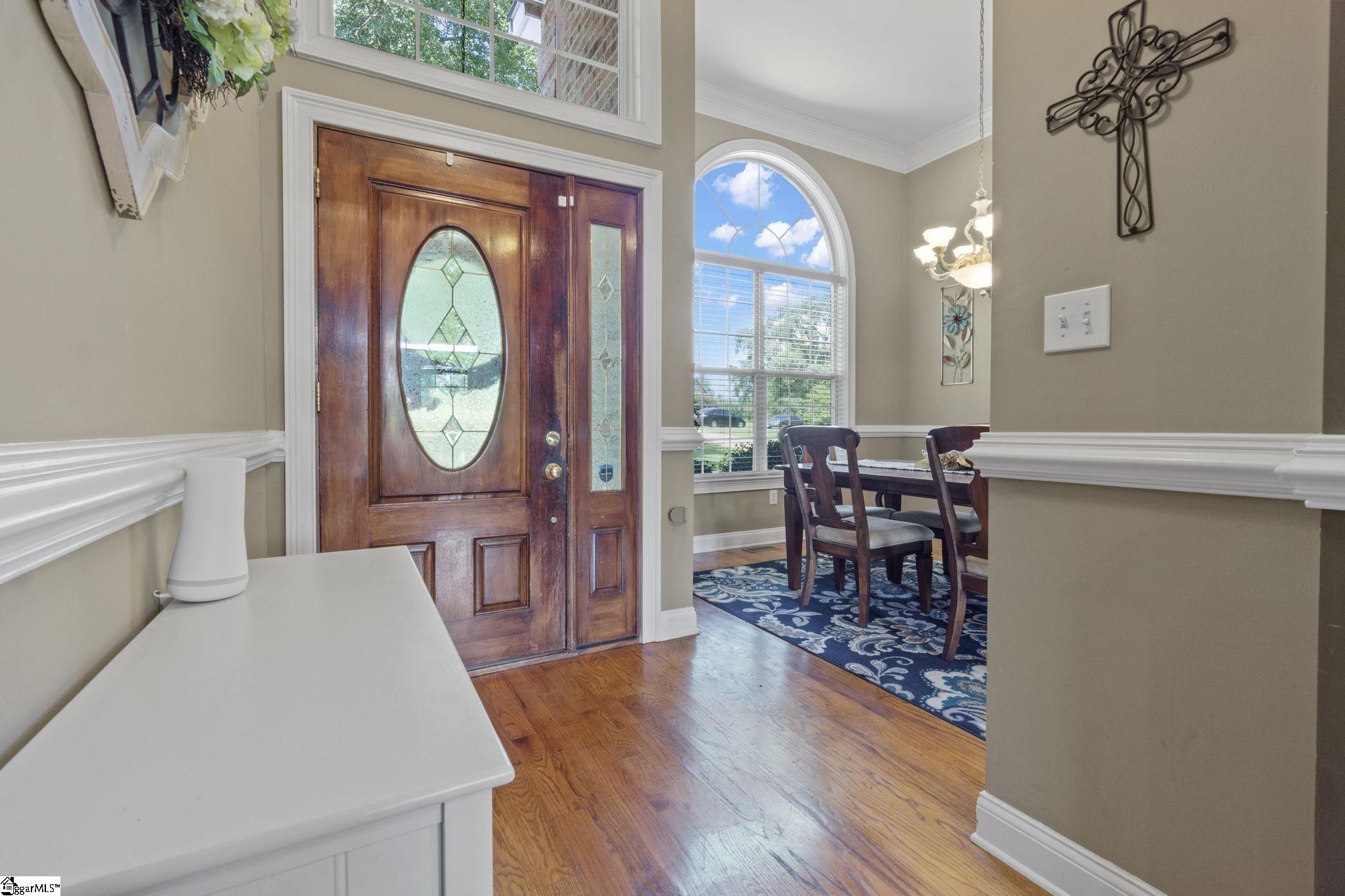 134 Roundstone Drive Inman, SC 29349 - Photo 7 of 25 Gallery Image 7