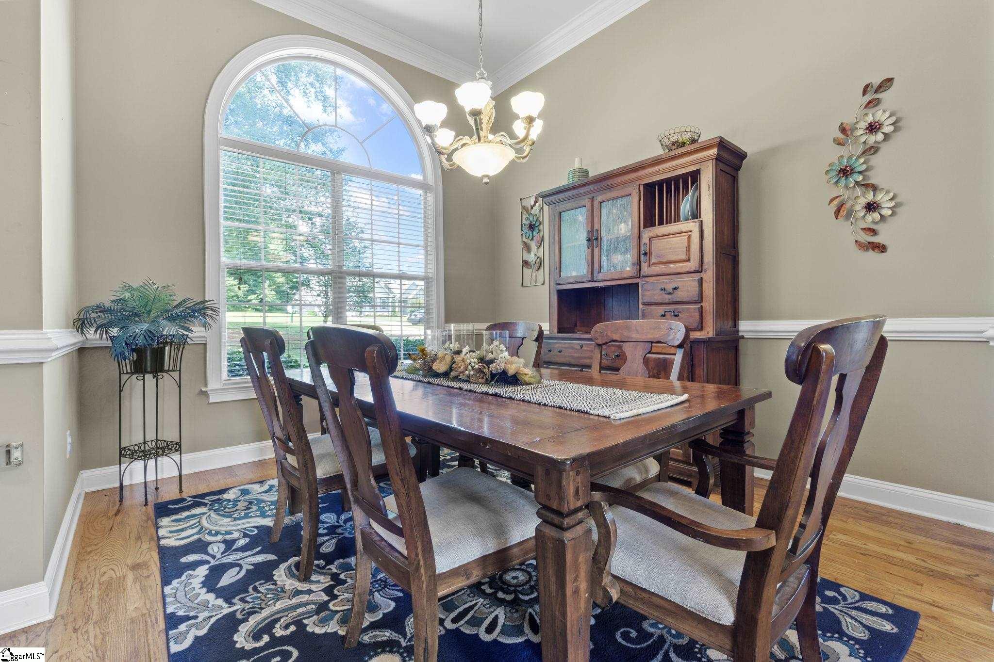 134 Roundstone Drive Inman, SC 29349 - Photo 8 of 25 Gallery Image 8