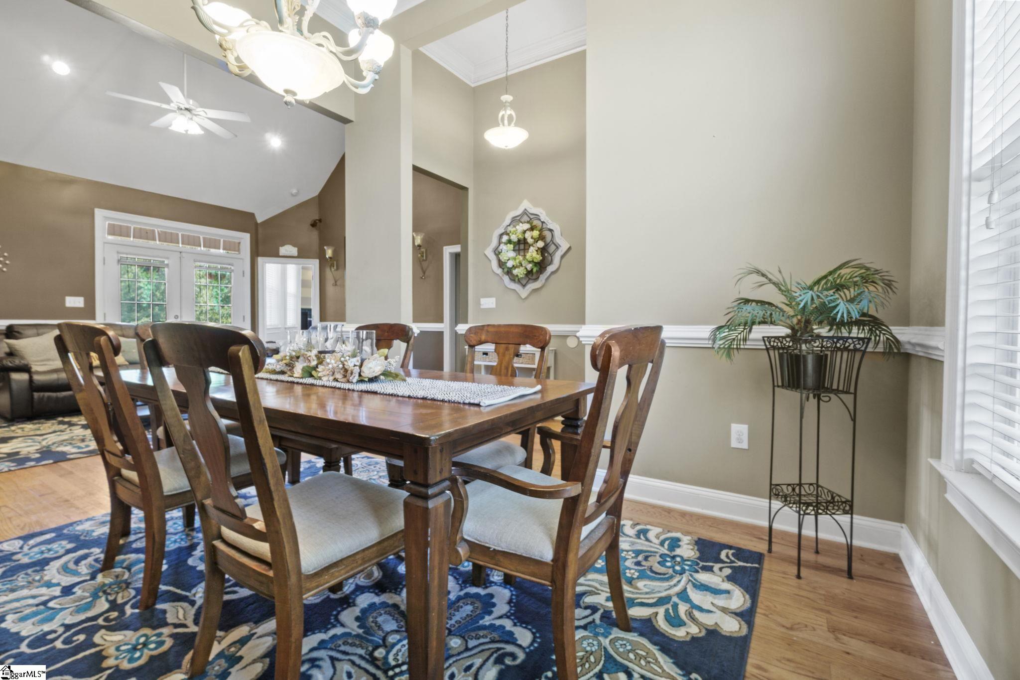 134 Roundstone Drive Inman, SC 29349 - Photo 9 of 25 Gallery Image 9