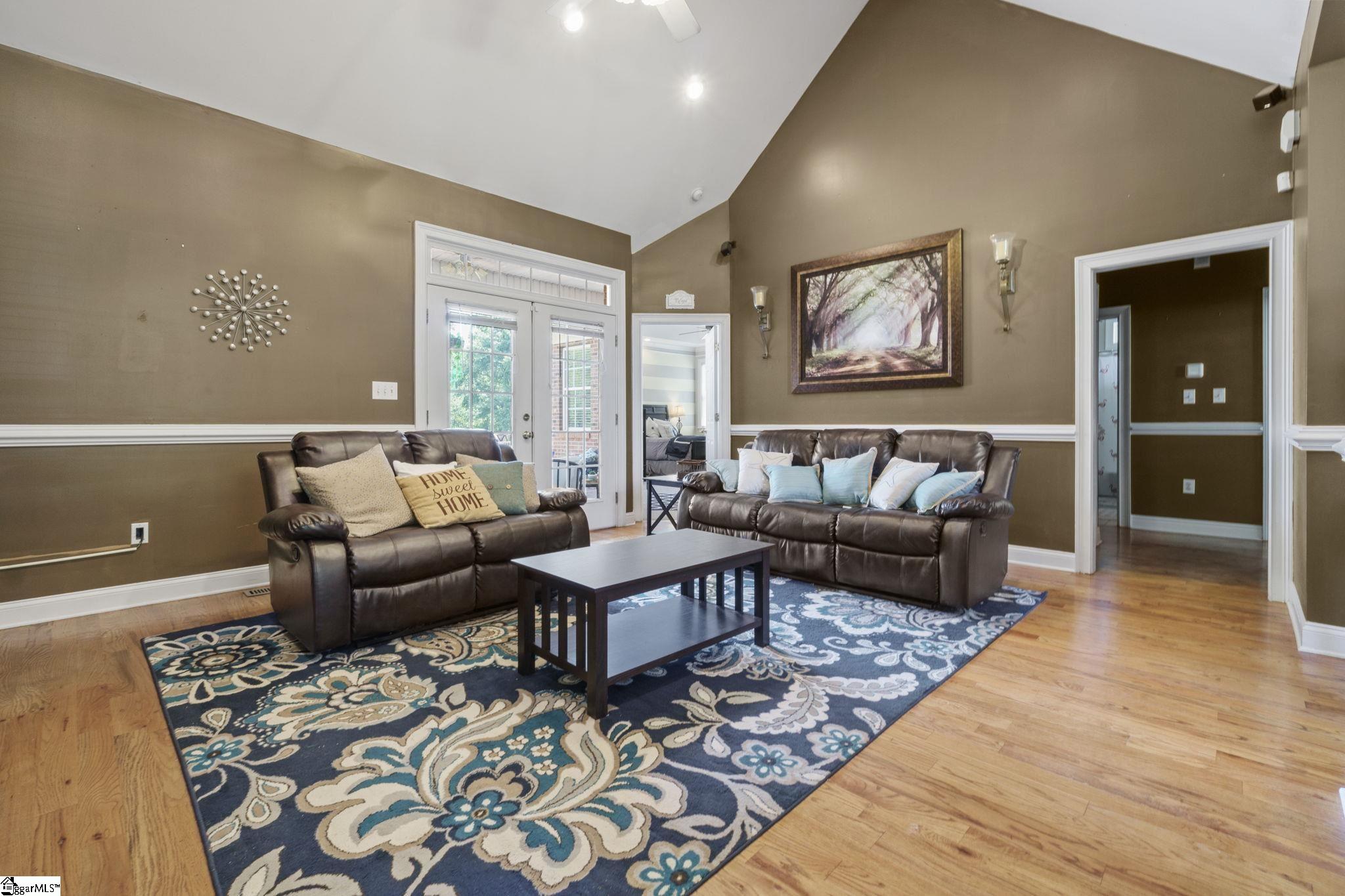 134 Roundstone Drive Inman, SC 29349 - Photo 10 of 25 Gallery Image 10