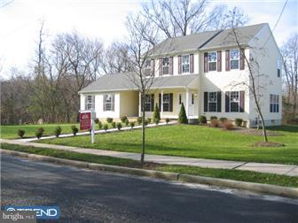 15 Mill Road Hamilton, NJ 08620 - Photo 1 of 12 Exterior Side