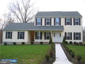 15 Mill Road Hamilton, NJ 08620 - Photo 2 of 12 Exterior Front