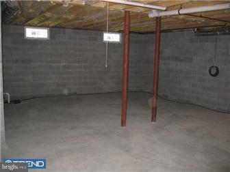 15 Mill Road Hamilton, NJ 08620 - Photo 10 of 12 Basement