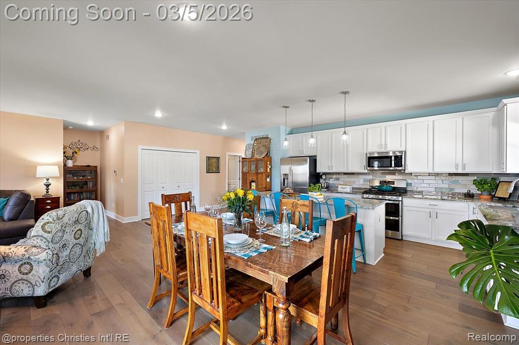 913 South Ridge Road Canton, MI 48188 - Photo 24 of 51 Gallery Image 24