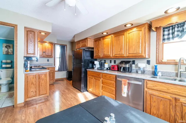 $149,900 | 1111 North 2nd Street, Decatur, IN 46733