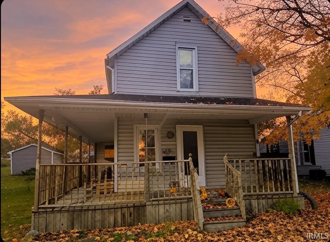 1111 North 2nd Street Decatur, IN 46733 - Photo 2 of 19