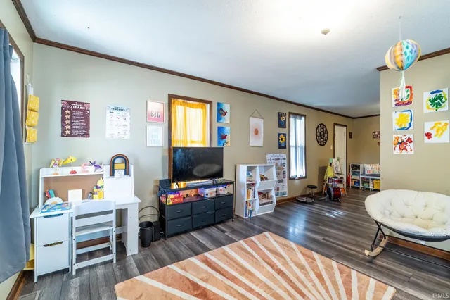 $149,900 | 1111 North 2nd Street, Decatur, IN 46733