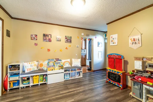 $149,900 | 1111 North 2nd Street, Decatur, IN 46733