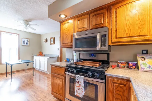 $149,900 | 1111 North 2nd Street, Decatur, IN 46733