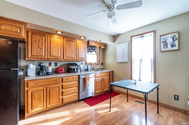 $149,900 | 1111 North 2nd Street, Decatur, IN 46733