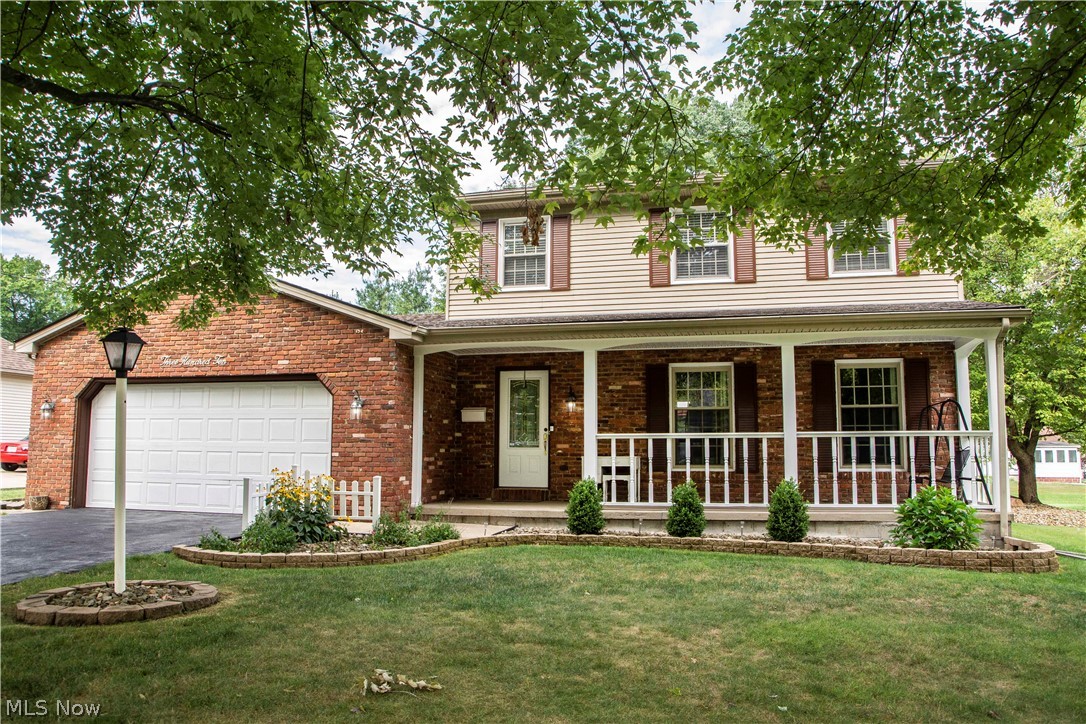 310 Southview Road Canfield, OH 44406 - Photo 1 of 35 Welcome to 310 Southview Road!