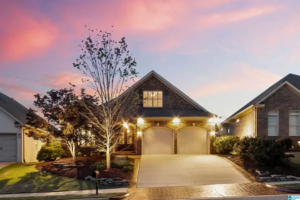 $629,900 | 9530 Crete Circle, Tuscaloosa, AL 35406
