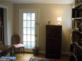 562 Manor Road Wynnewood, PA 19096 - Photo 7 of 13 Office / Study