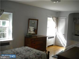562 Manor Road Wynnewood, PA 19096 - Photo 10 of 13 Bedroom 2