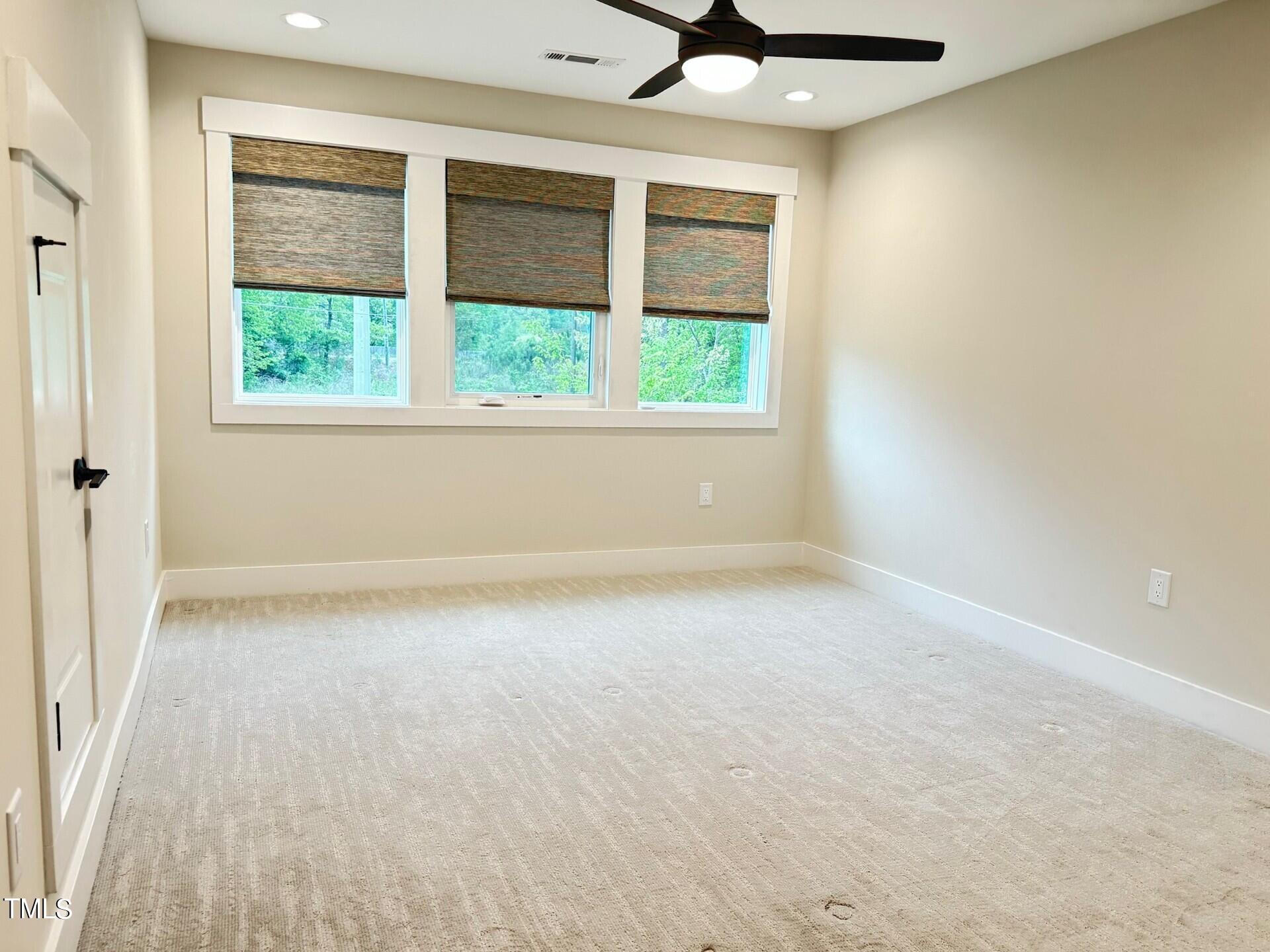 4013 Emerald Green Road Raleigh, NC 27612 - Photo 28 of 36 Third Bedroom