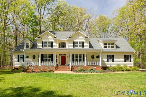 $895,000 | 3143 Maidens Road, Powhatan, VA 23139